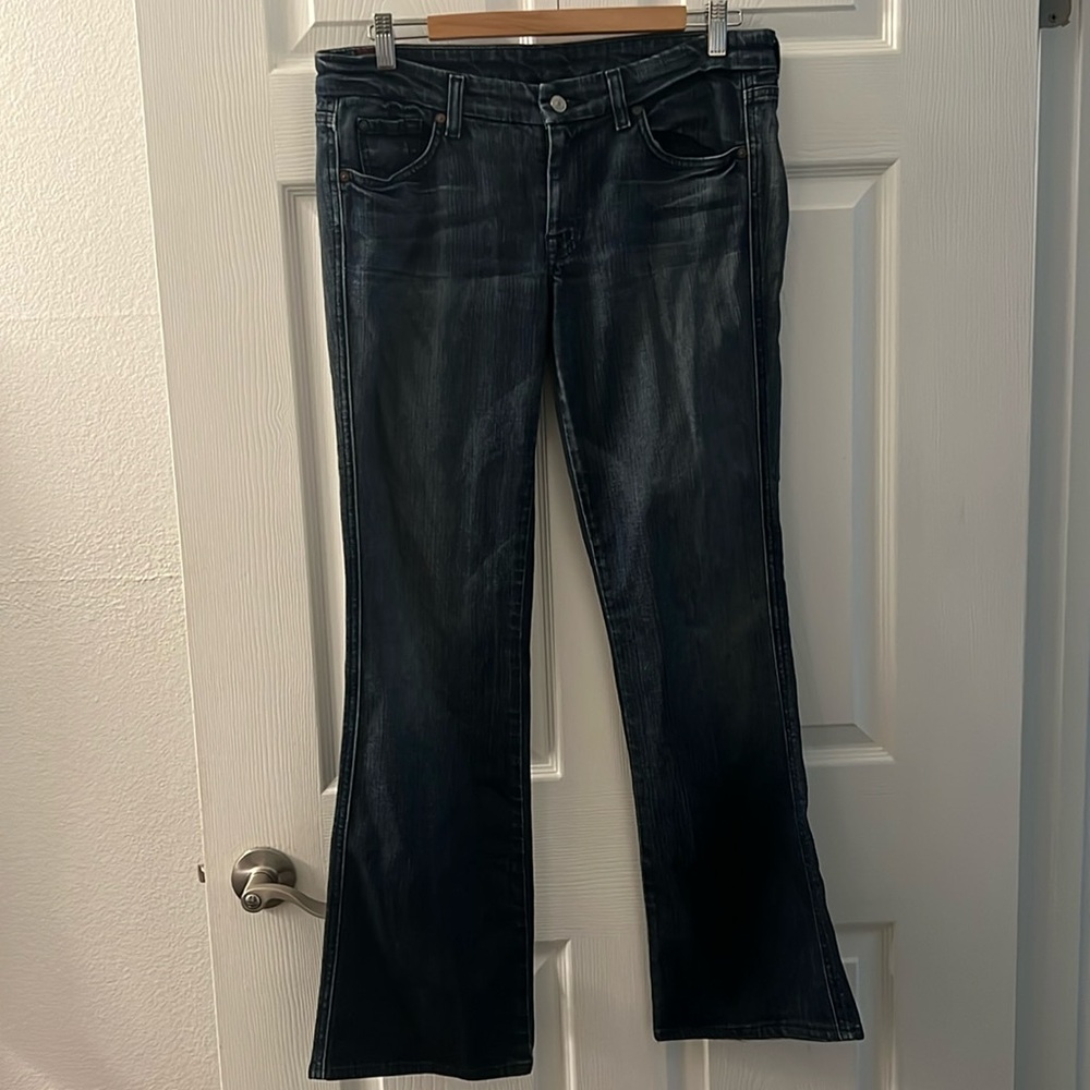 7 for all man kind jeans